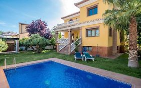 Apto-En El Bajo De La Casa-Estilo Rustico En Dilar